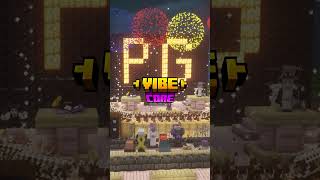 Превью видео «Берём и продвигаем вайбкор!» о сервере VibeCore