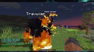 Превью видео «[XerusCraft] Elemental Skills Tutorial» о сервере XerusCraft