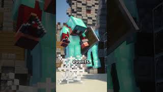 Превью видео «DEZE MINECRAFT SERVER VERANDERD HEEL NEDERLAND! 🇳🇱  #minecraft #minecraftserver #gaming» о сервере Blokkenrijk