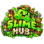 Иконка сервера SlimeHub