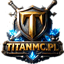 Иконка сервера TitanMC (PL)
