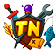 Иконка сервера TerraNova Network
