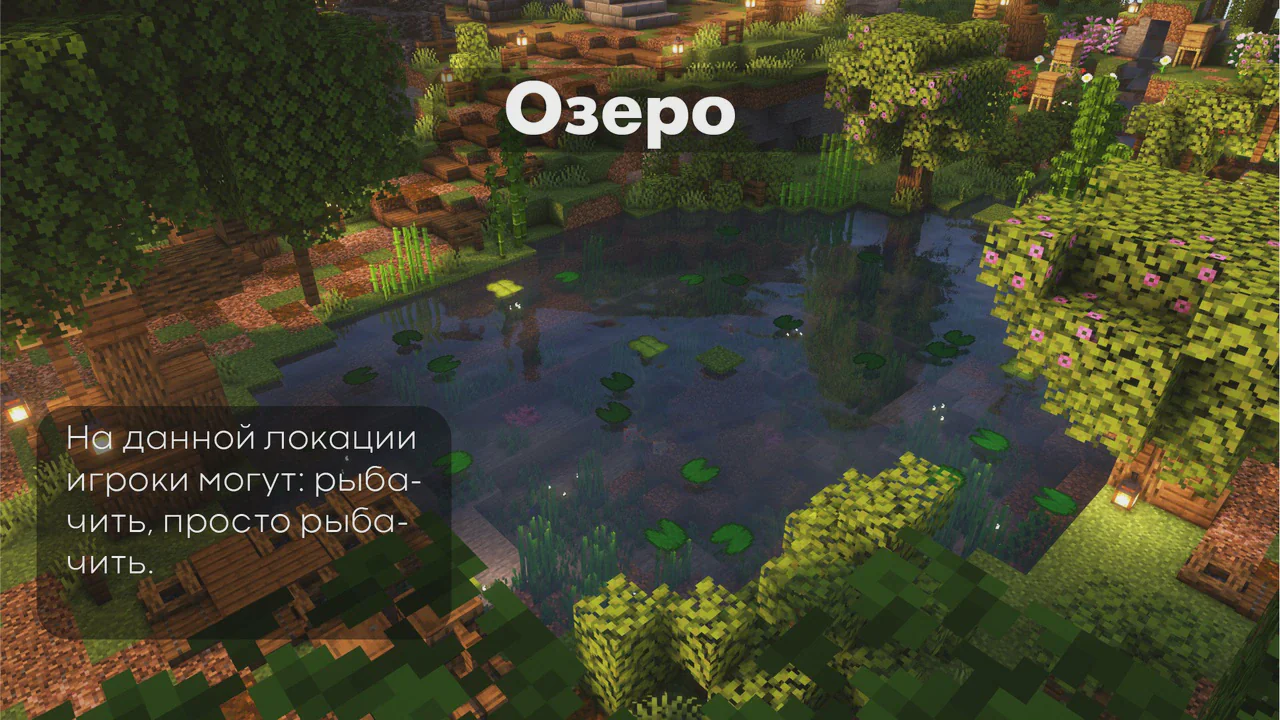 Скриншот №11 с сервера ProjectBW