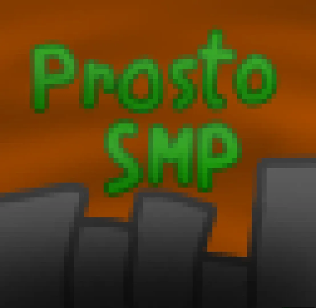 Скриншот №1 с сервера ProstoSMP